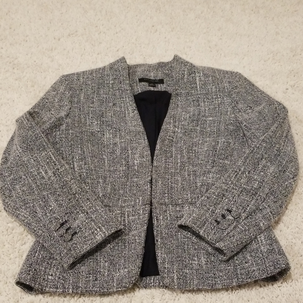 Petite Blazer